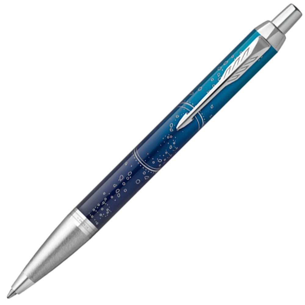 Parker IM Special Edition Submerge Ballpoint Pen